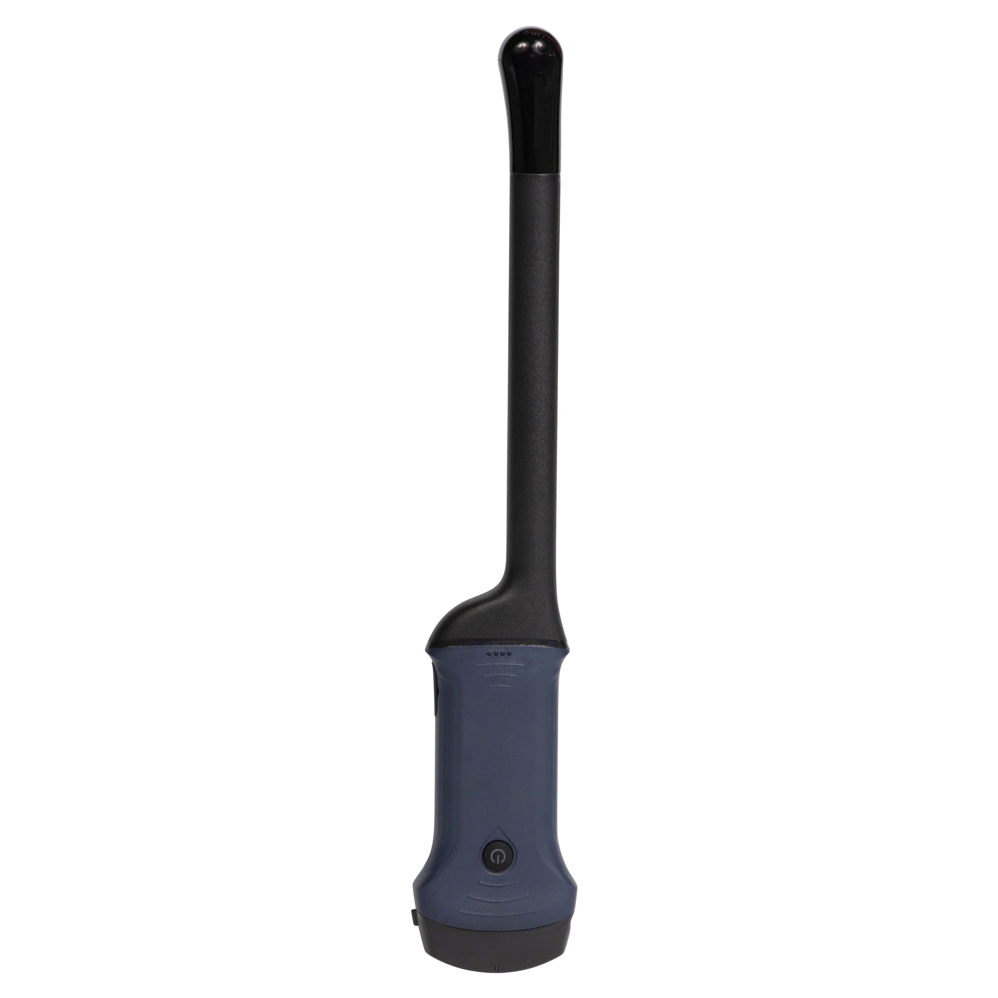 KONTED C10RQpro Handheld Wireless Ultrasound Scanner - High Quality, 3-in-1 (Cardiac/Convex/Transvaginal), Cavity &amp; Convex Probes Included, Easy to Carry