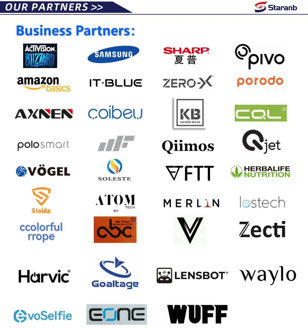 Partners