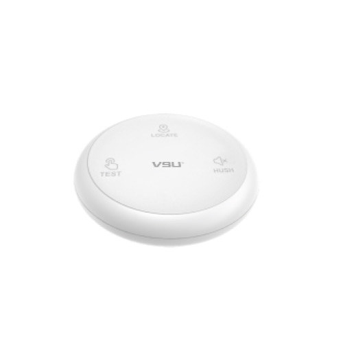Customized 4-Button Wireless Pager for Restaurants Cafes Clinics Hospitals Nursing Homes