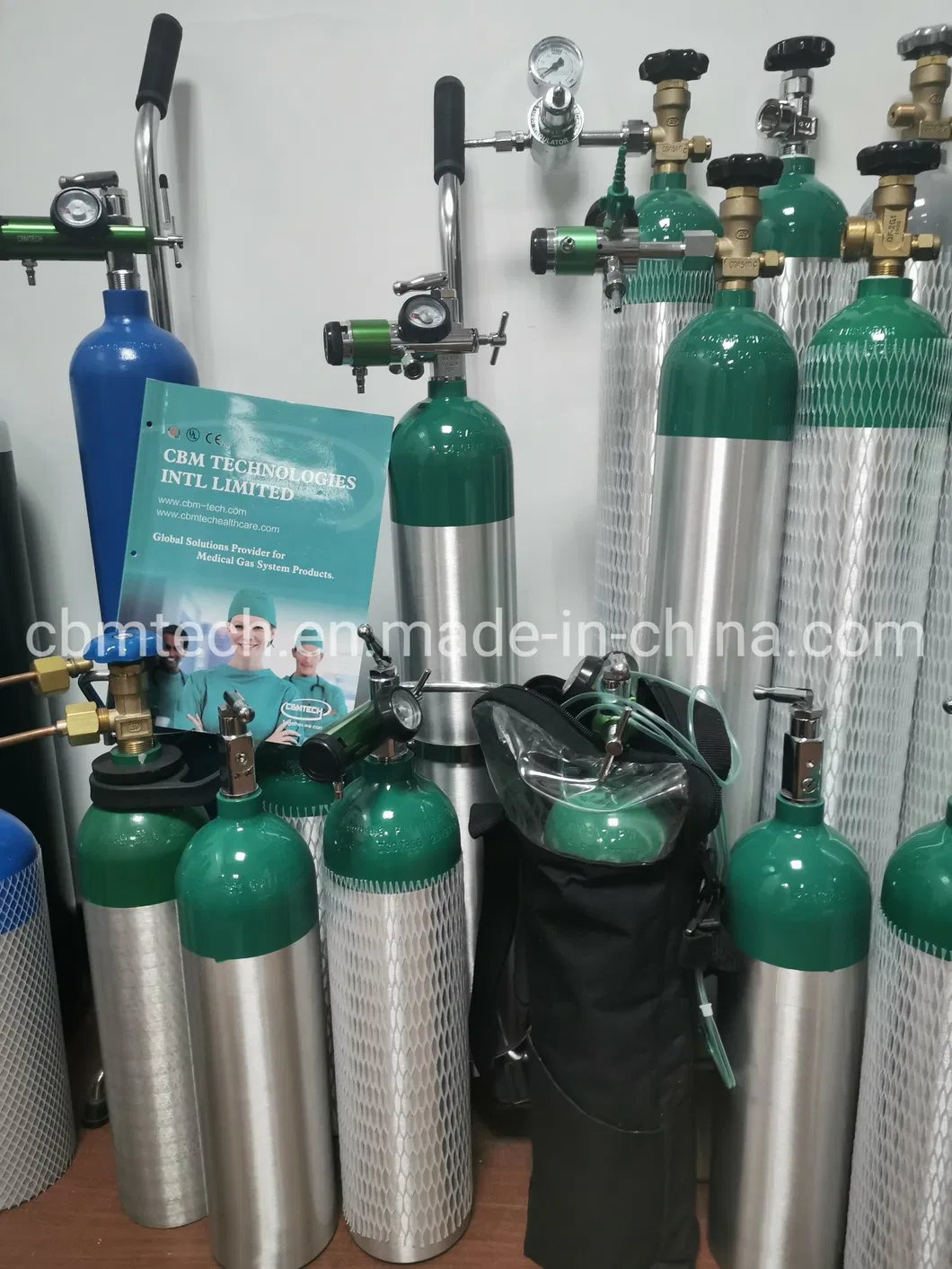 Flowmeters