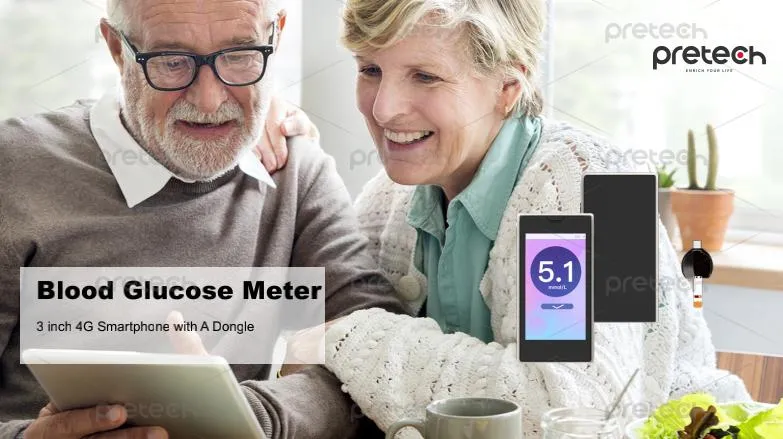 Diabetes Solution