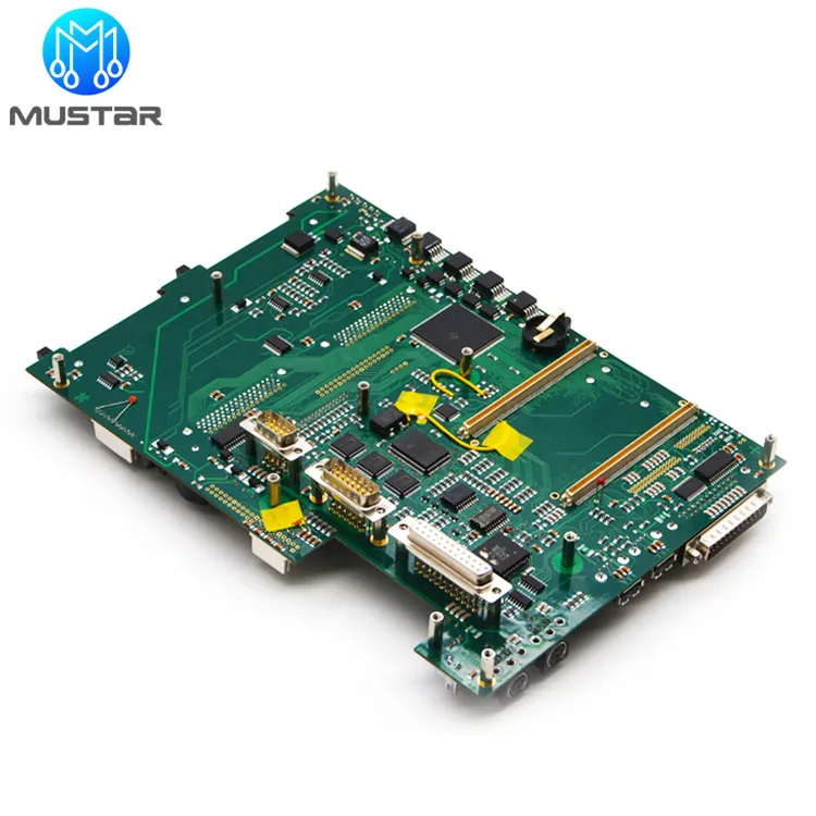 PCB Details 5