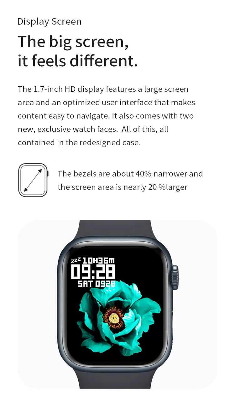 Watch 7 Photo 3