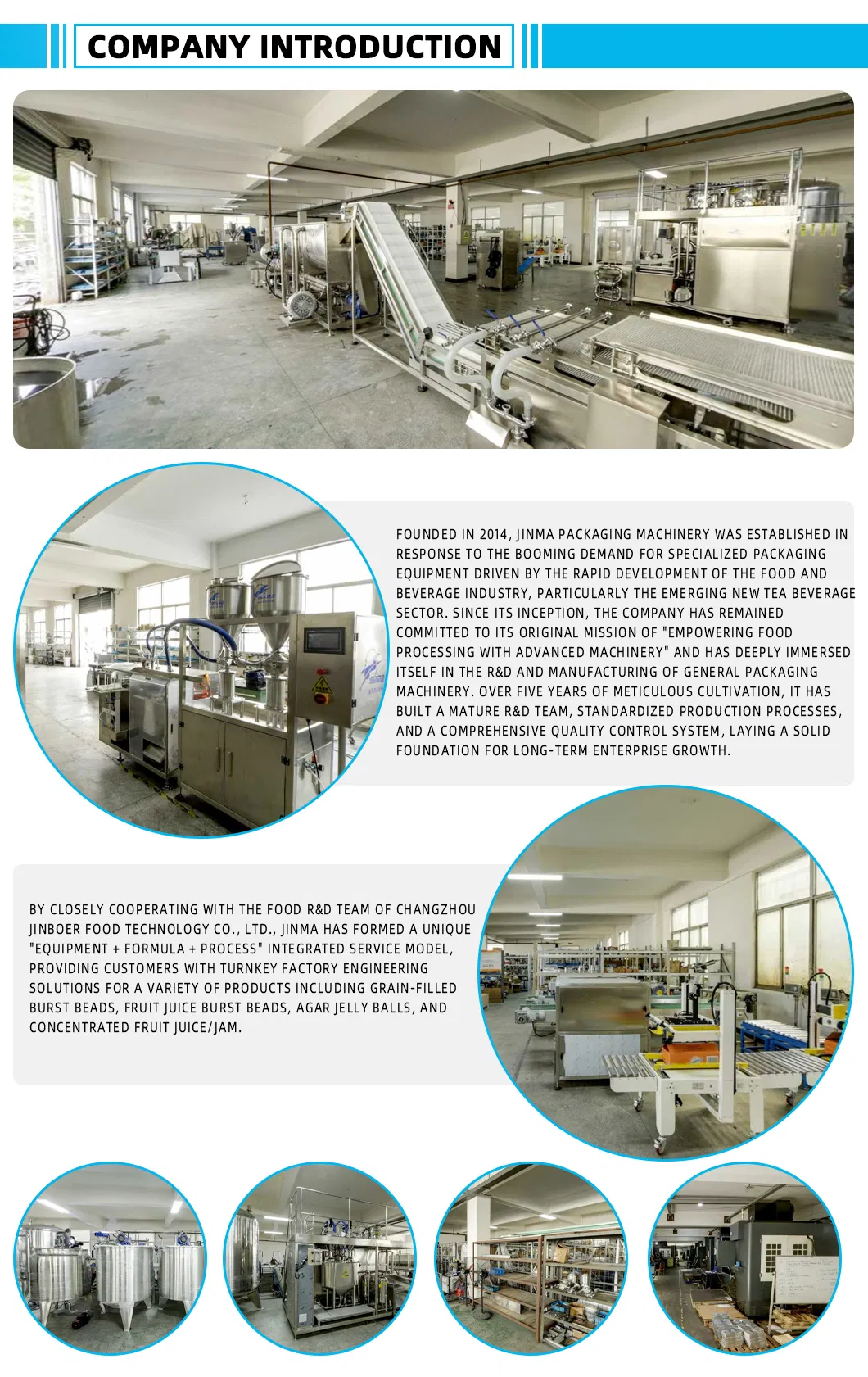 Production Process