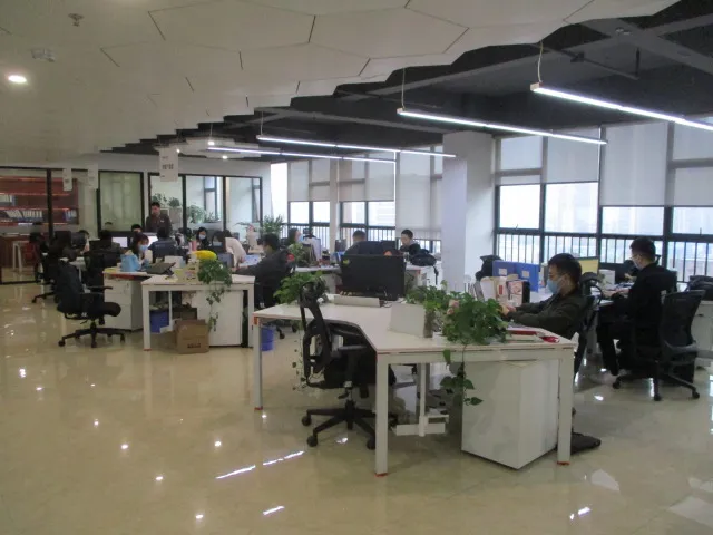 Factory 3
