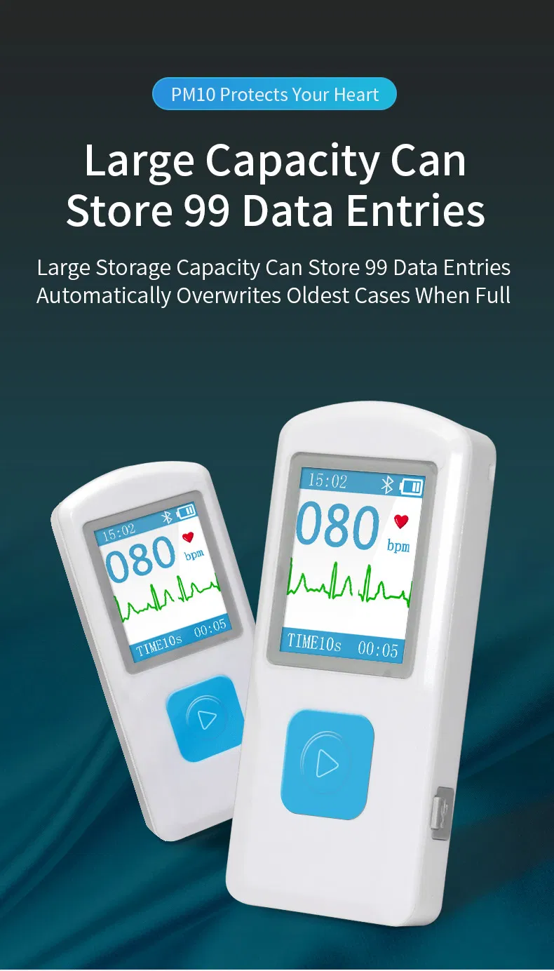 ECG Monitor