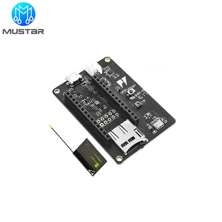 PCB Details 2