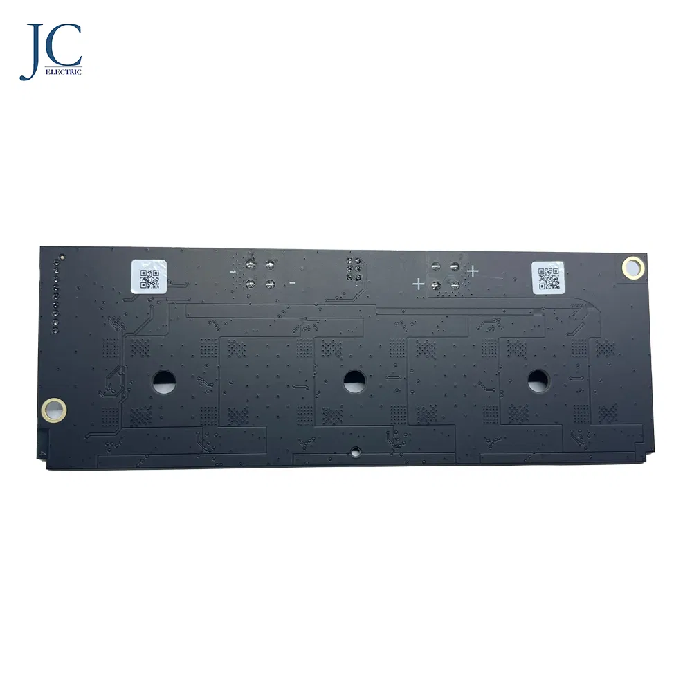 Medical Monitoring Device PCBA Assembly for ECG, EKG, and Patient Care Equipment