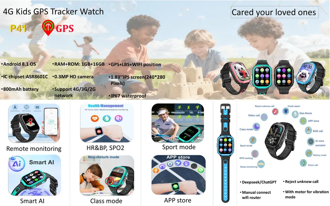 GPS Tracker Banner