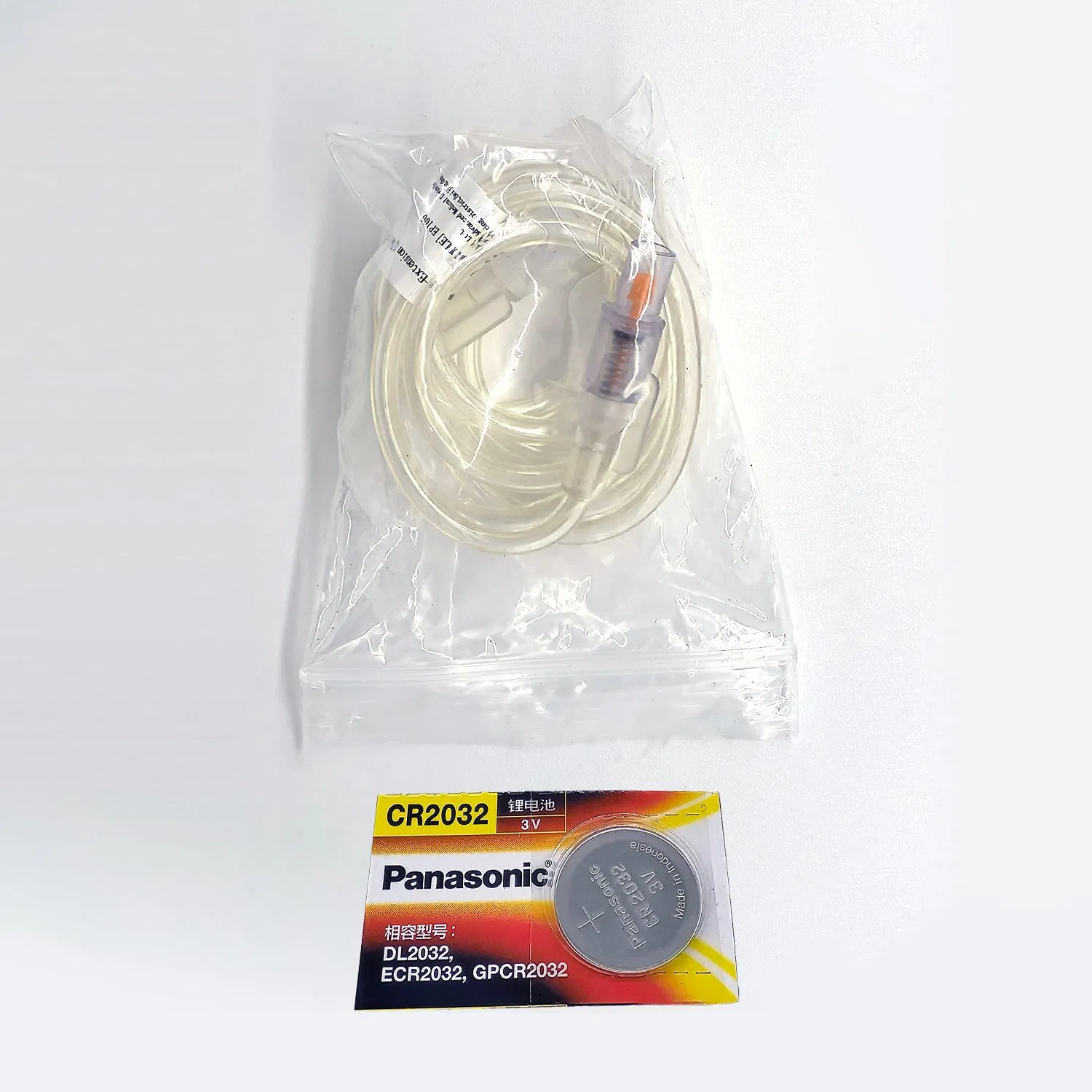 Advanced Digital Endotracheal Tube Cuff Pressure Monitoring System
