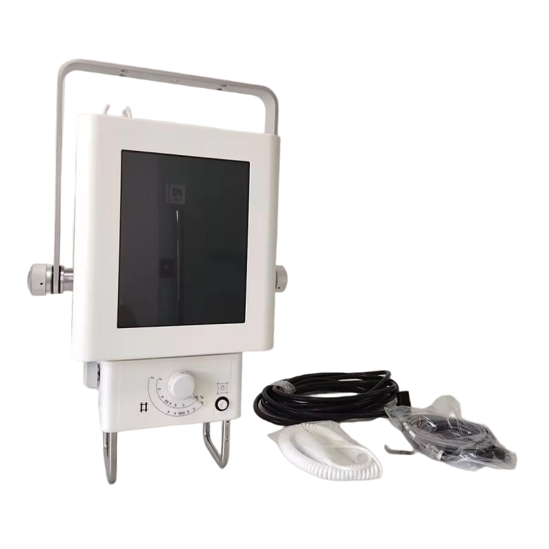 Metal Durable Electric Power Factory Price Portable 5kw X-ray Machine for Human Medical