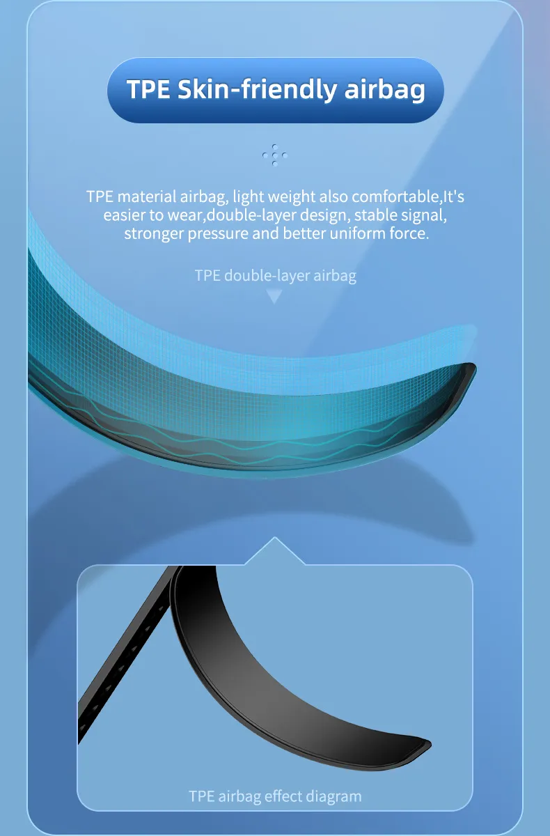 Smart Watch Feature 2