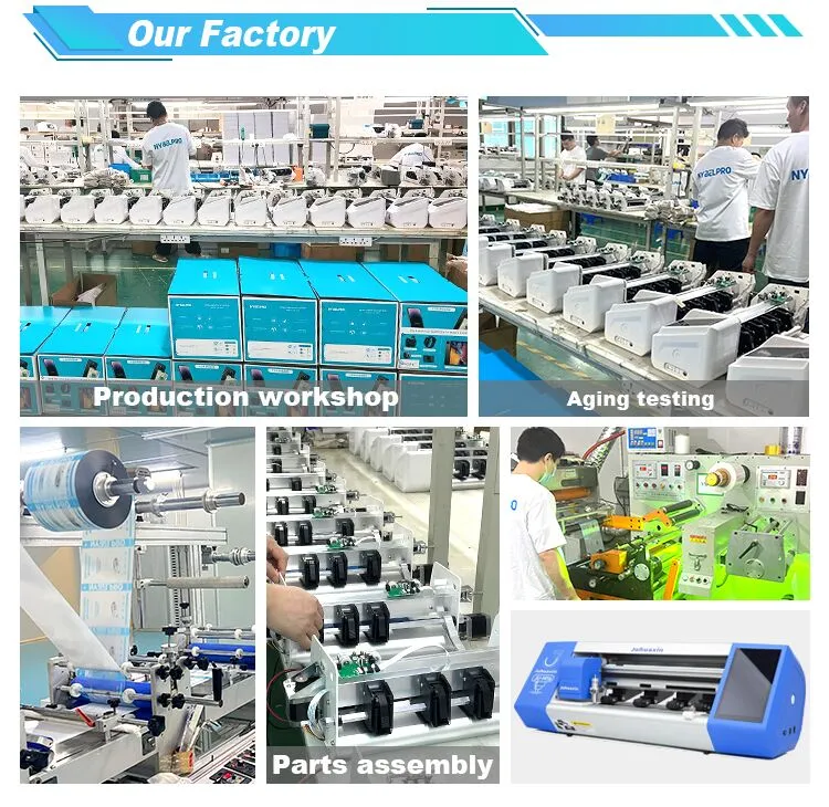 Production Process 6