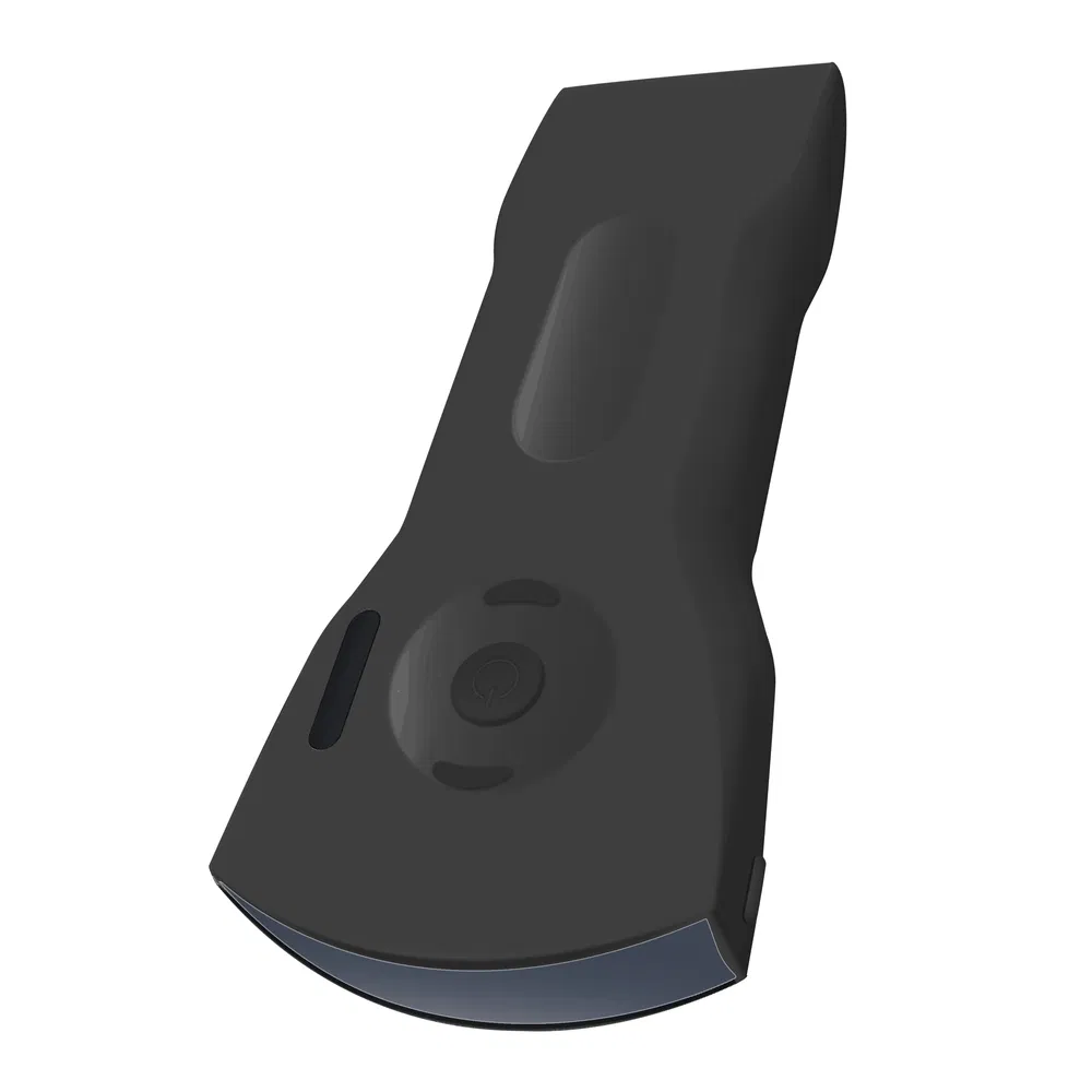 High Quality WiFi Handheld Ultrasound For The Future Of Remote Diagnostics