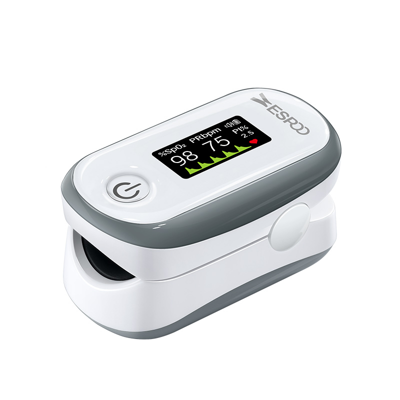 Oximetry Manufacturer Saturation Monitor Fingertip Pulse Oximeters