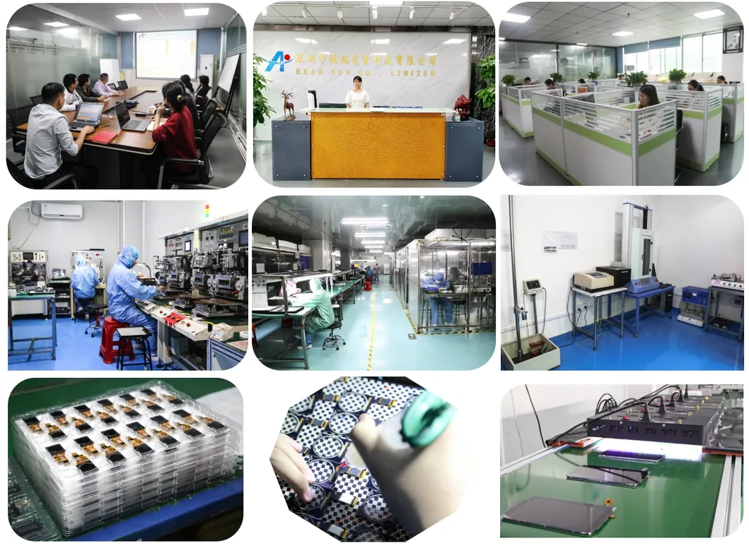 Production Facility