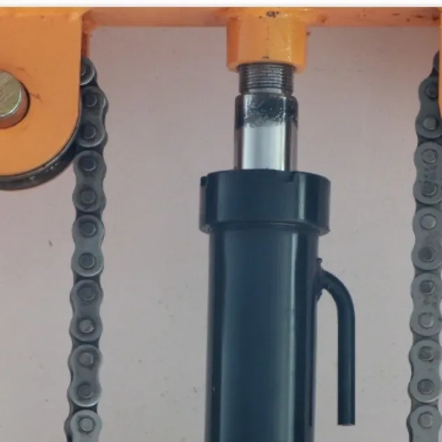 Hydraulic Cylinder