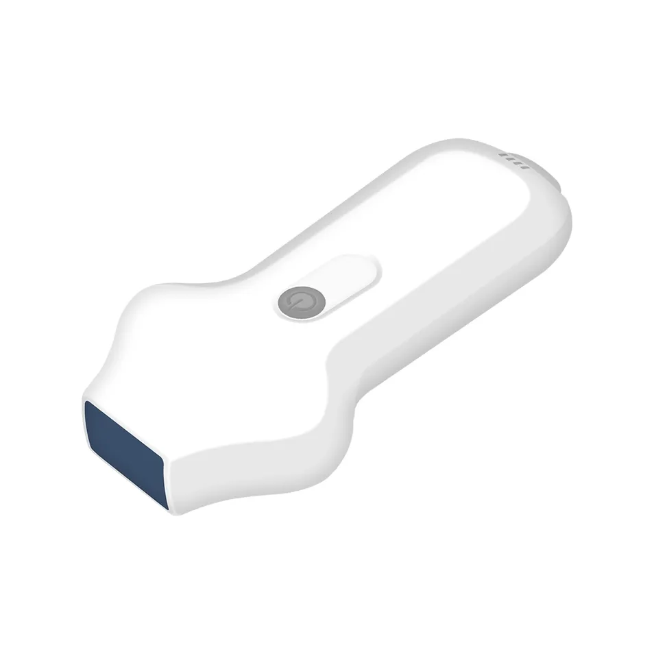 Handheld Device