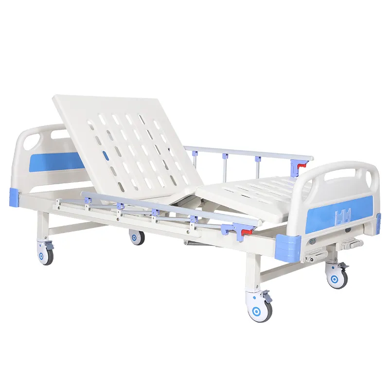 Hospital Bed Detail 18