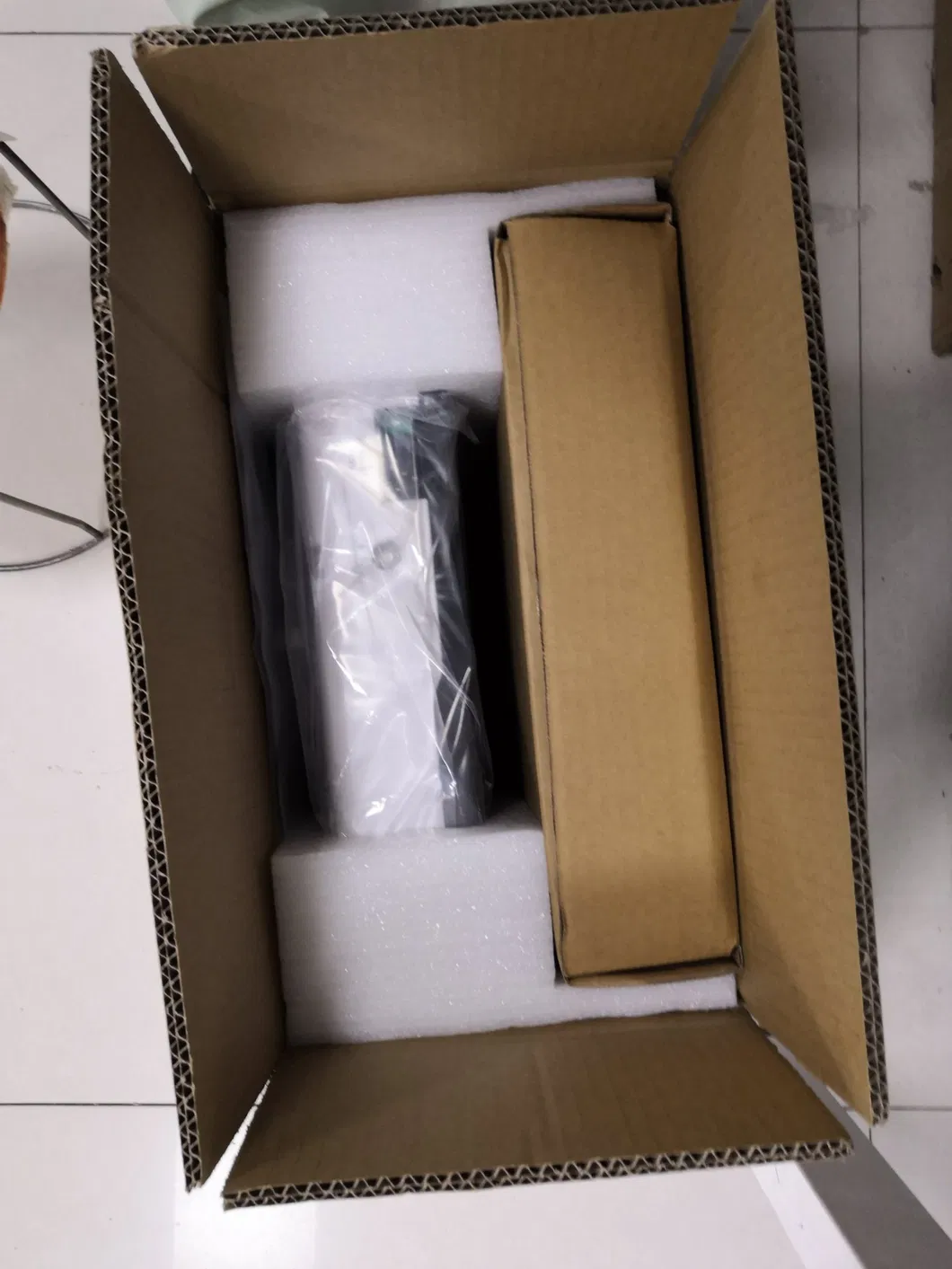 Shipping
