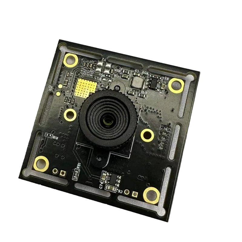 Global Shutter USB3.0 Imx568 Camera Module for Low-Light Applications