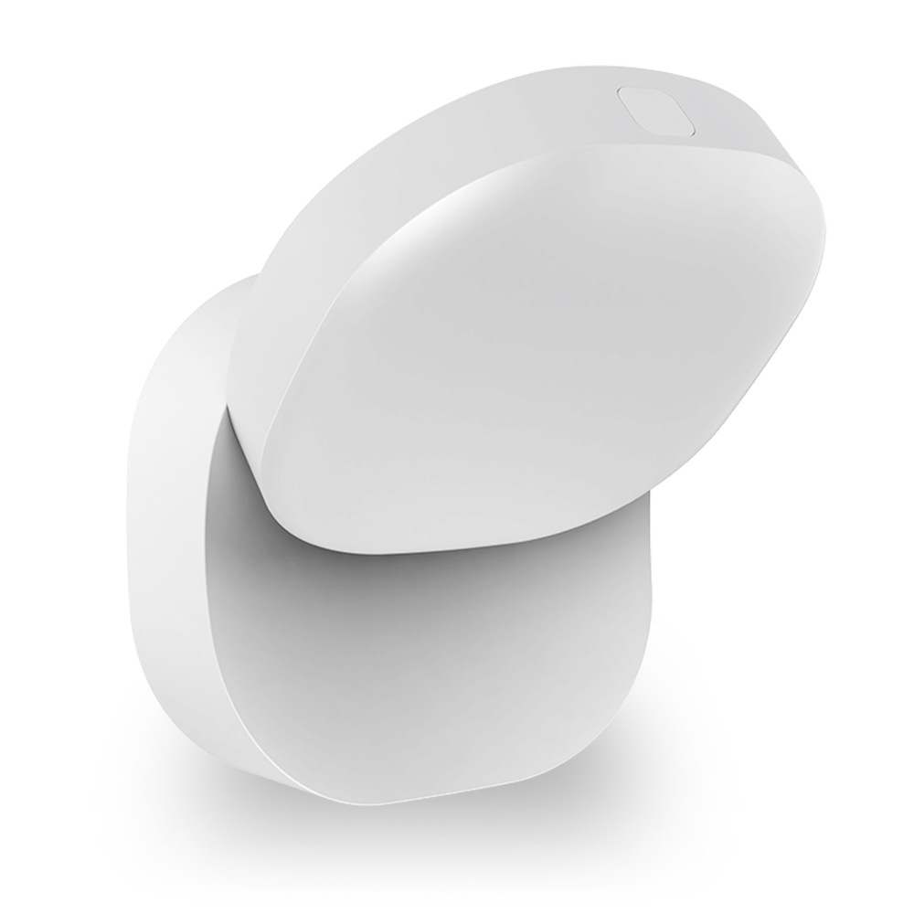 Tuya Modern Home App Monitor Elder Care 60GHz Millimeter Wave Radar Safe Breath Sensor Detects Sleep Heartbeat Rate WiFi