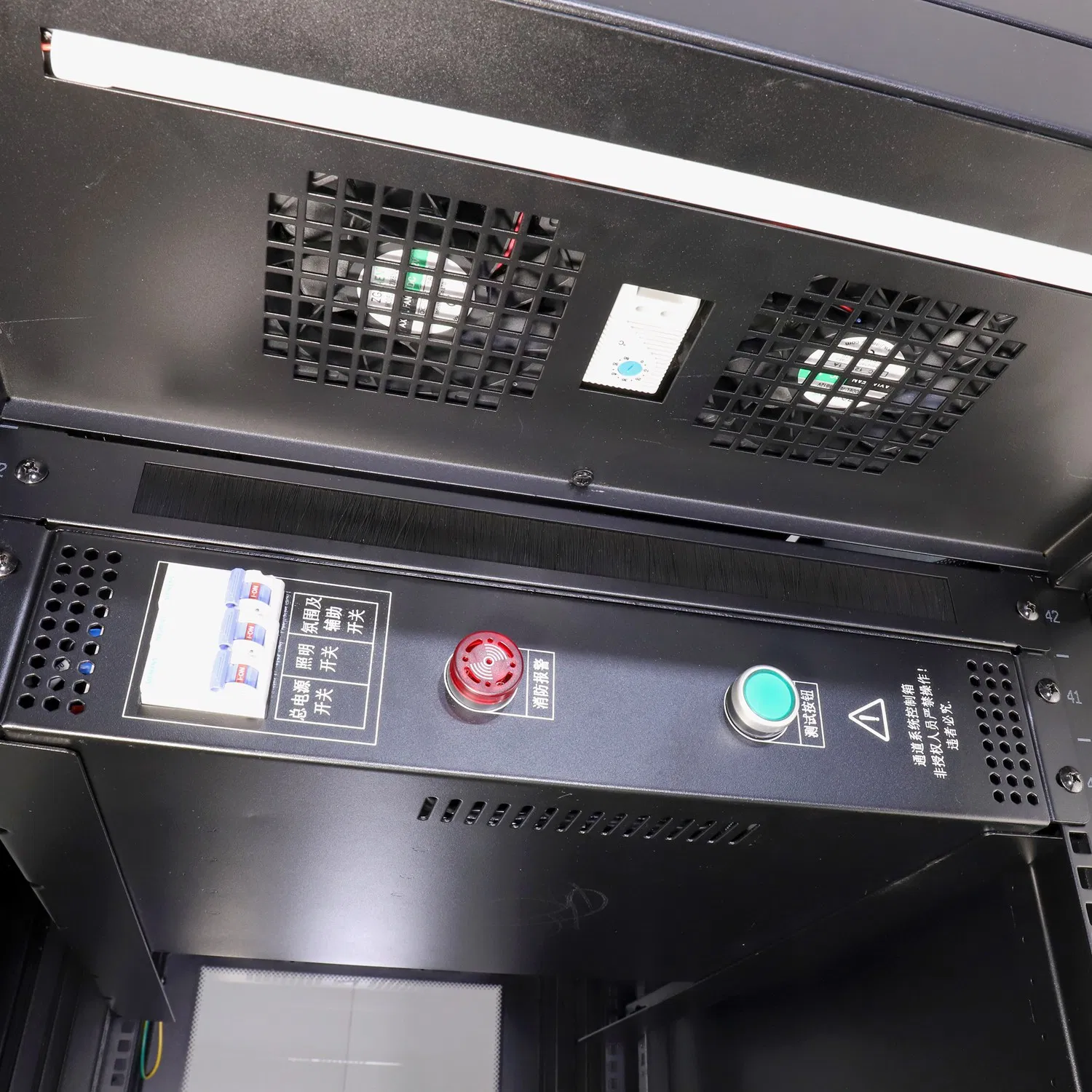 High-Performance Micro Module Solutions for Efficient Data Centers