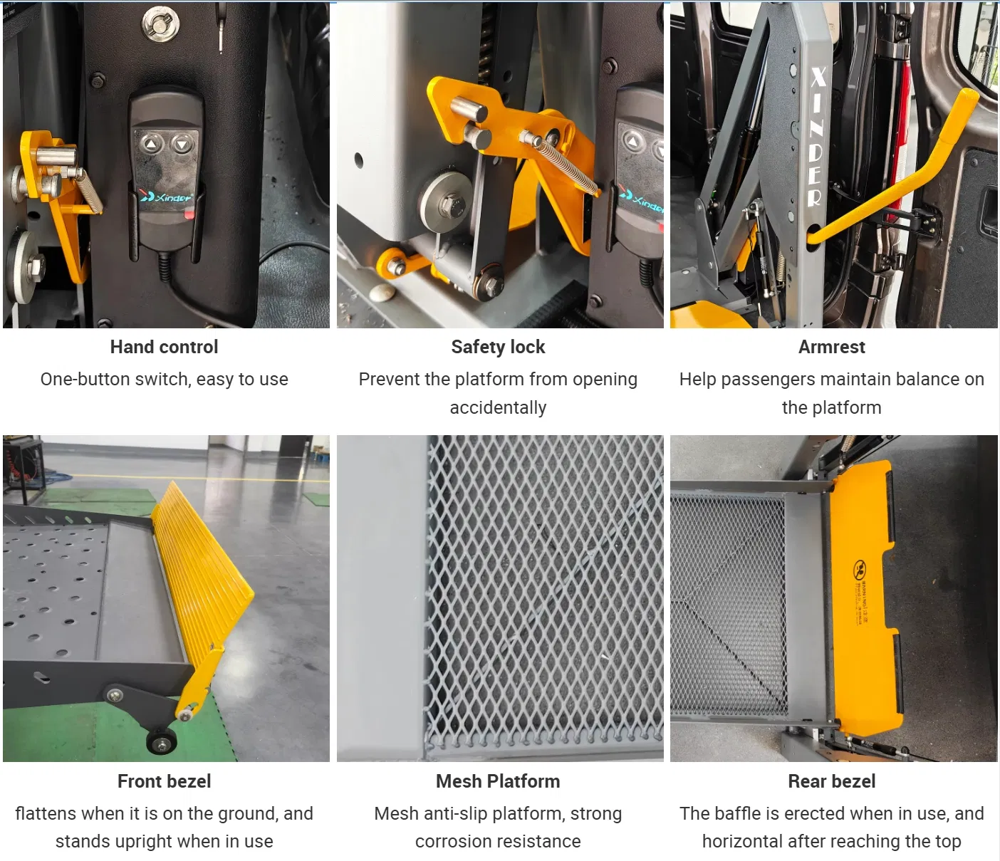 Product Details