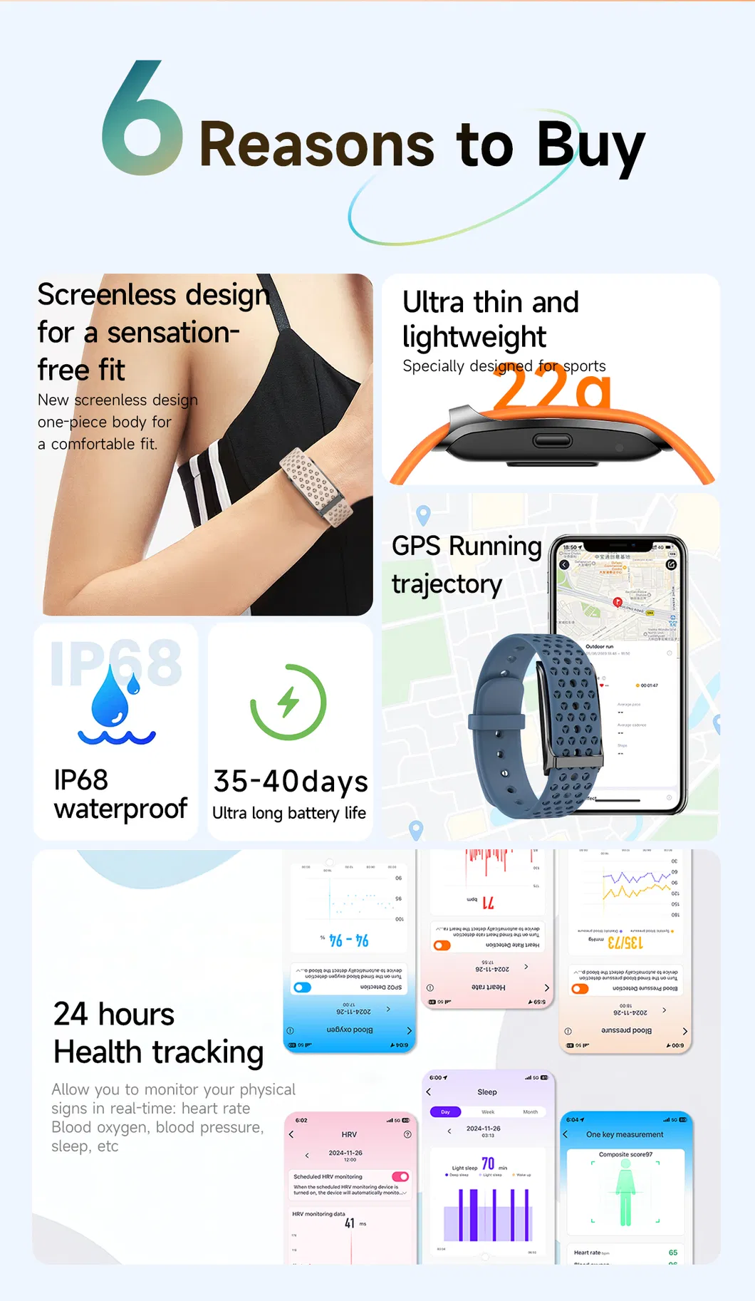 Smart Tracker 2