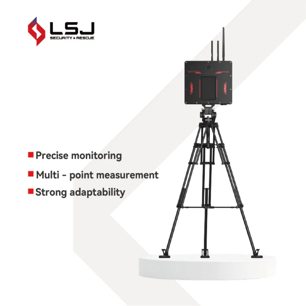 Wireless Radar for Structural Health and Deformation Monitoring