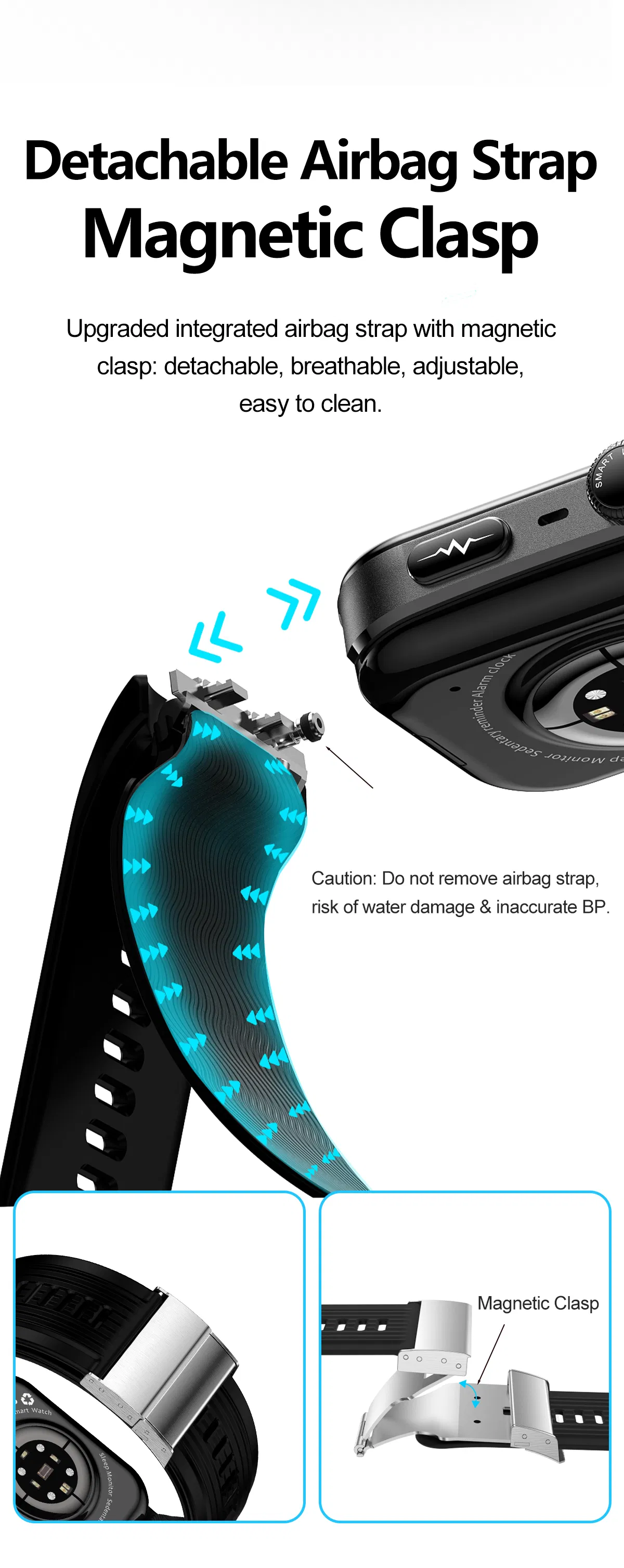 Watch Sensors