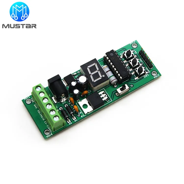 PCB Details 3