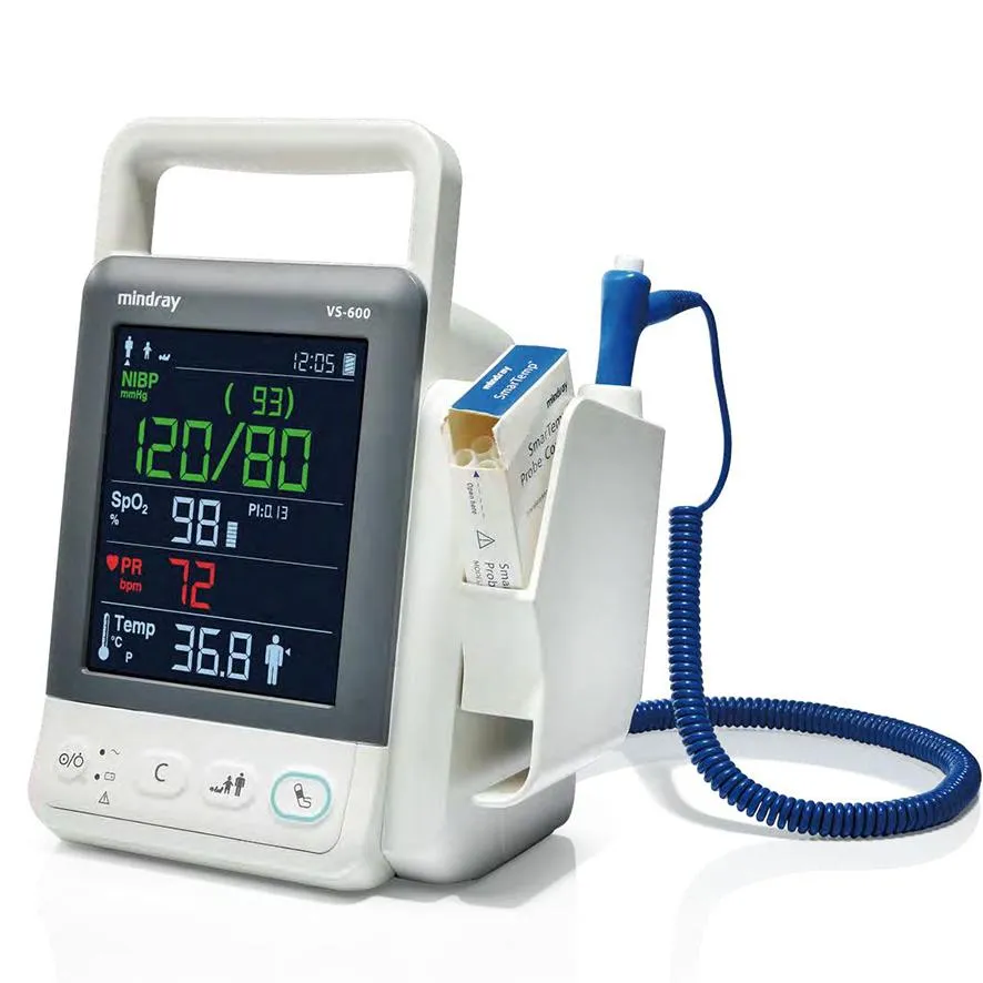 Vital Signs Monitor 3