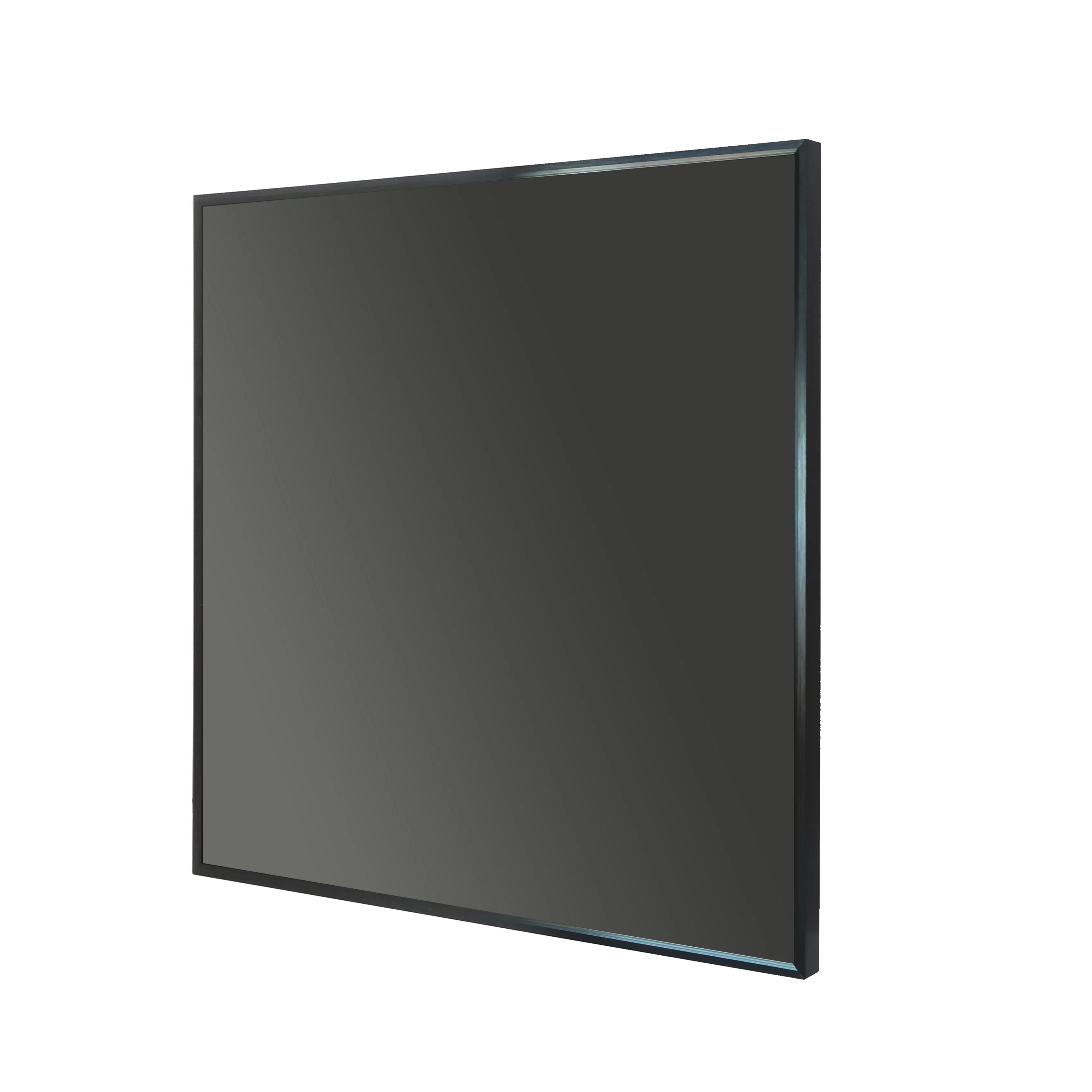 Factory 19.2 Inch Backlight 4K Ultra-Thin Digital Art LCD Display Canvas Frame for Nft Art Exhibition