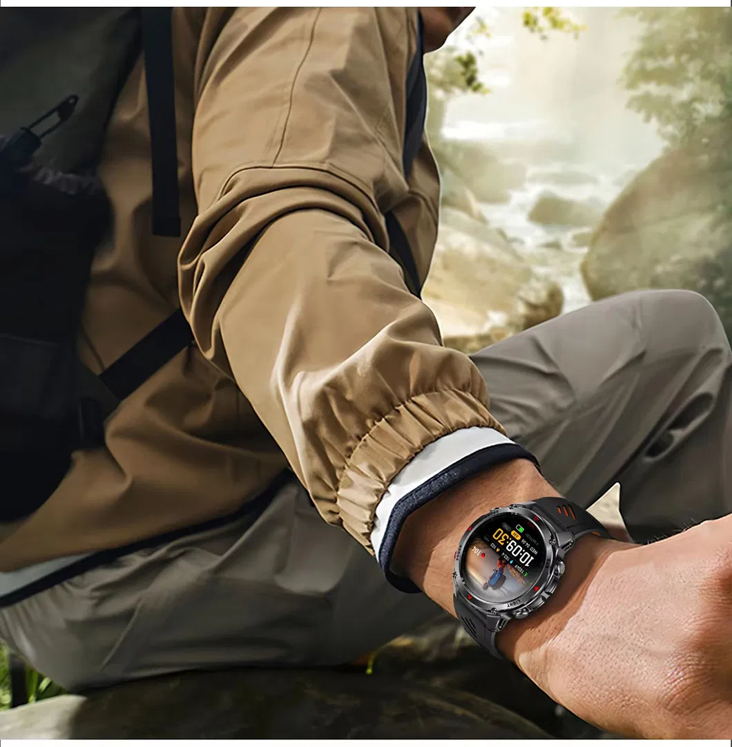 Smart Watch Feature 9