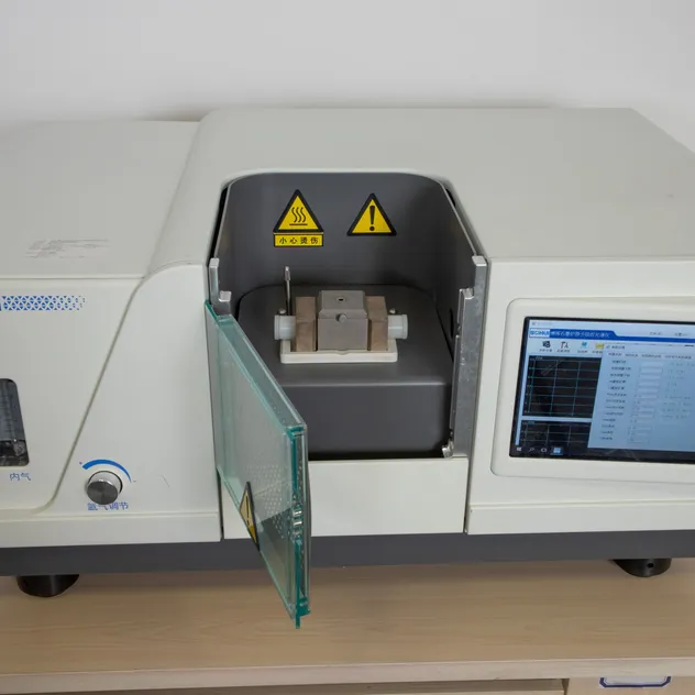 Laboratory Testing