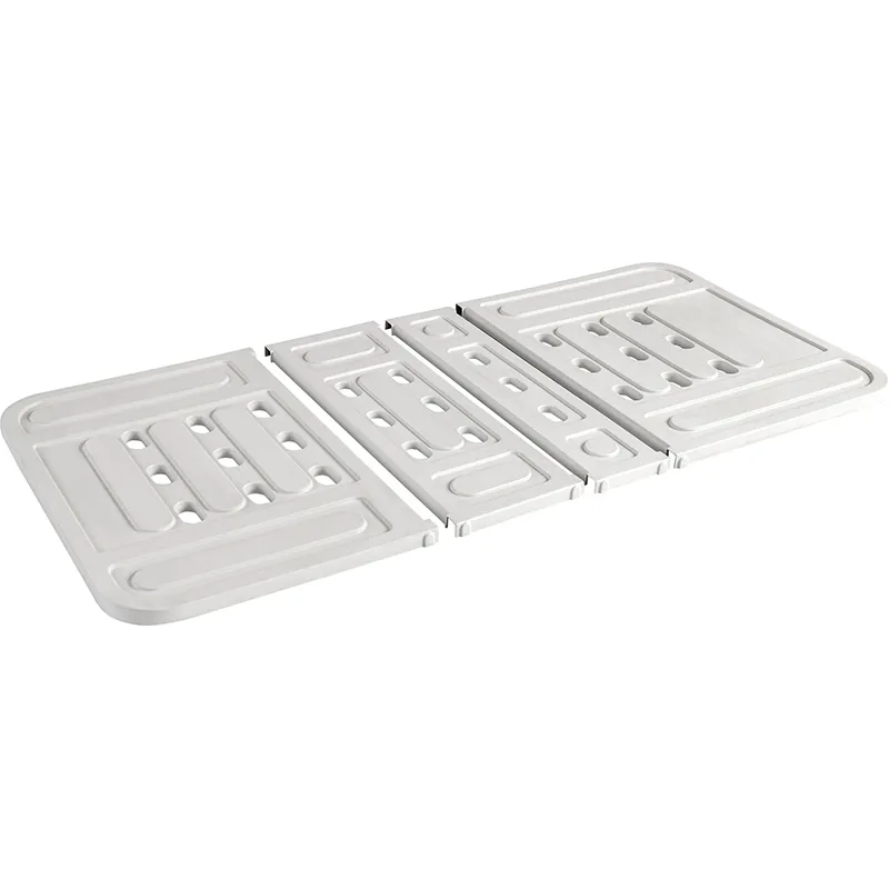S1A Plastic Bed Platform for Patient Bed View 1