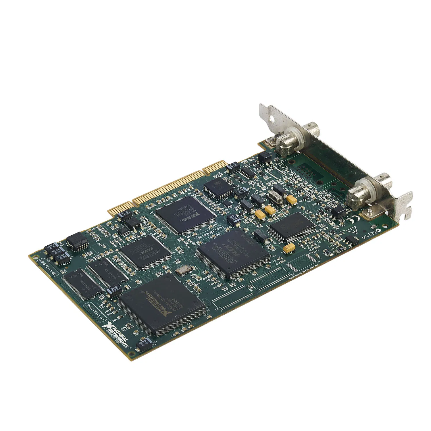 Customized Reverse Engineering PCB Solution for Mining Safety Monitoring System