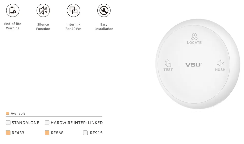 Product Overview
