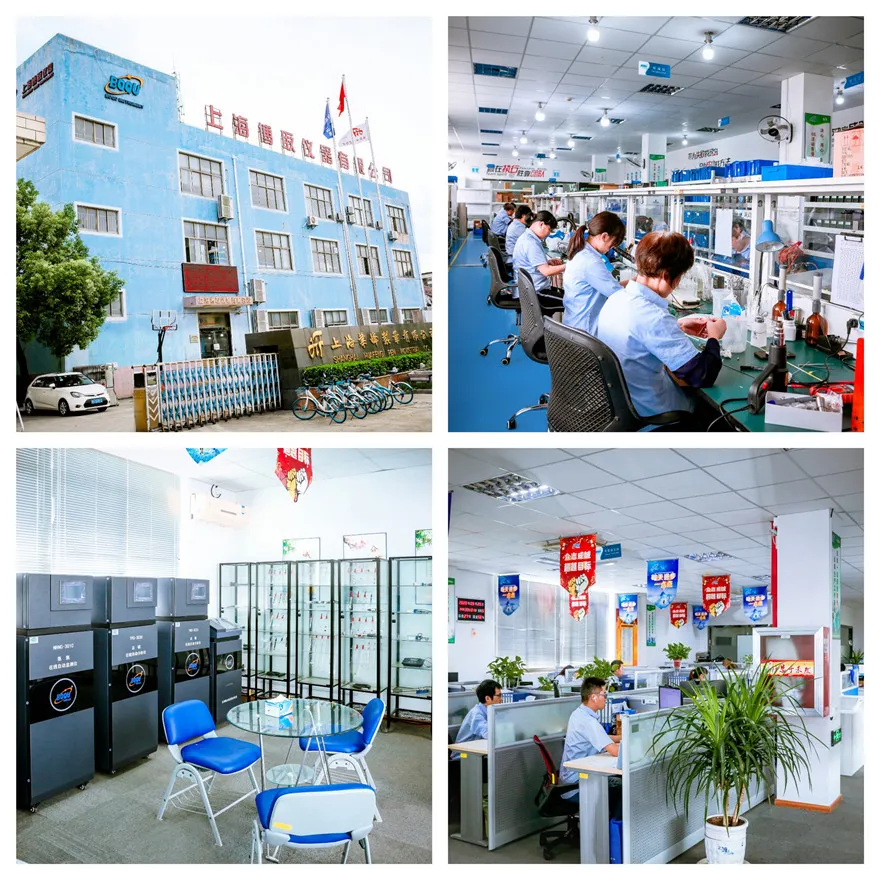 Manufacturing Facility 1