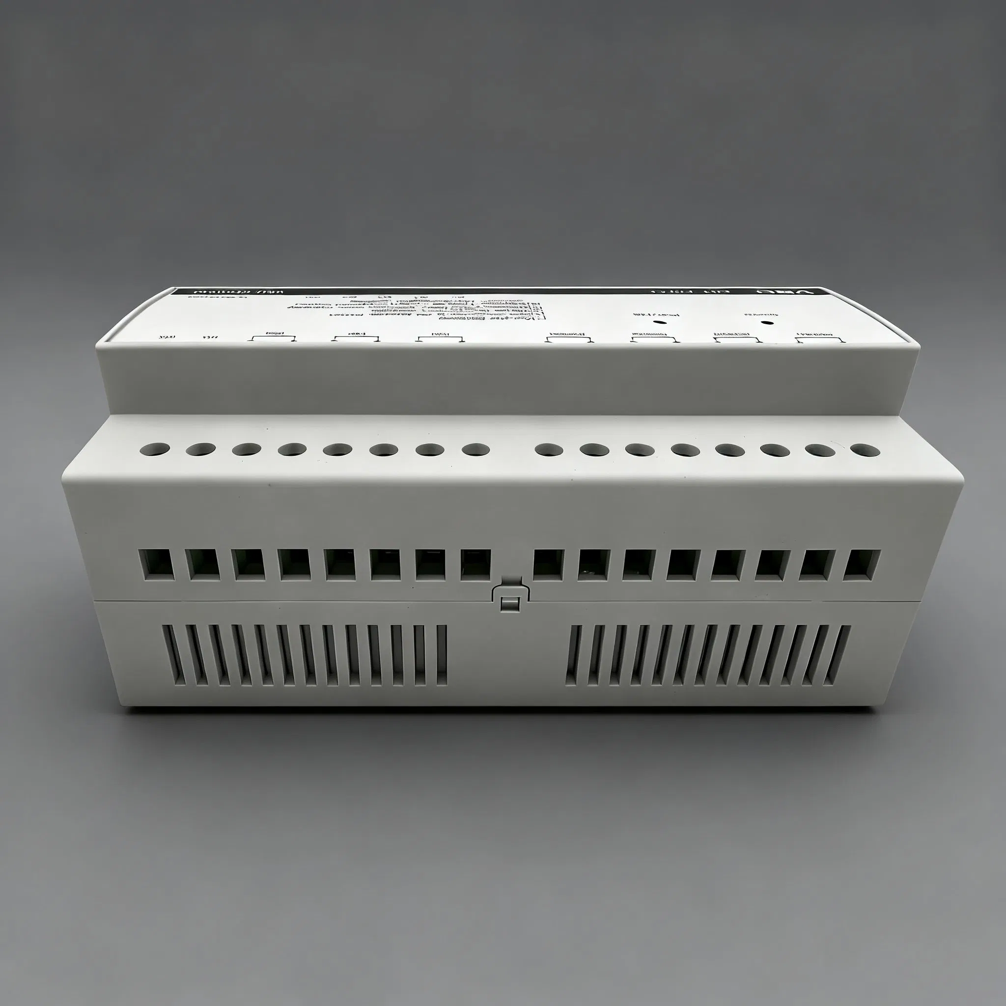 Knx Smart Light Switch - Home Domotics Foundation