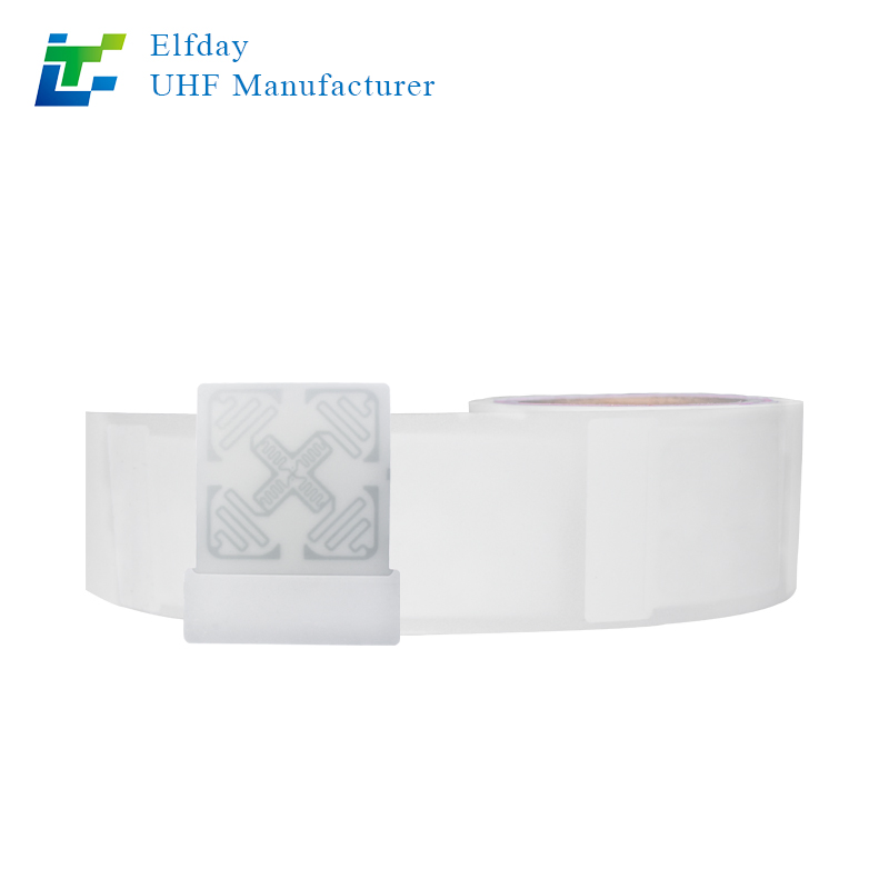 Precision Medical Asset Management RFID Monitoring Smart Identification Tag Solution