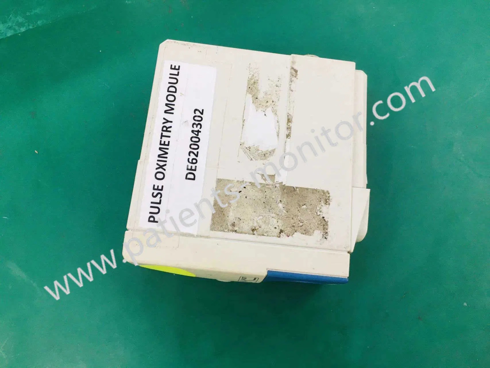 M1020b SpO2 Pulse Oximetry Module Ref: M1020-50011