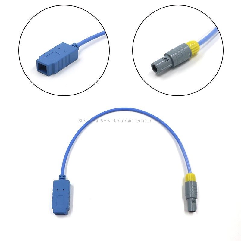 Berry New External Easy Installing SpO2 Oximetry OEM Pulse Oximeter Module
