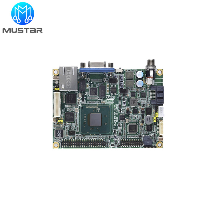 Custom PCB Assembly for Wearable Devices, Fitness Trackers, and Health Monitoring Modules