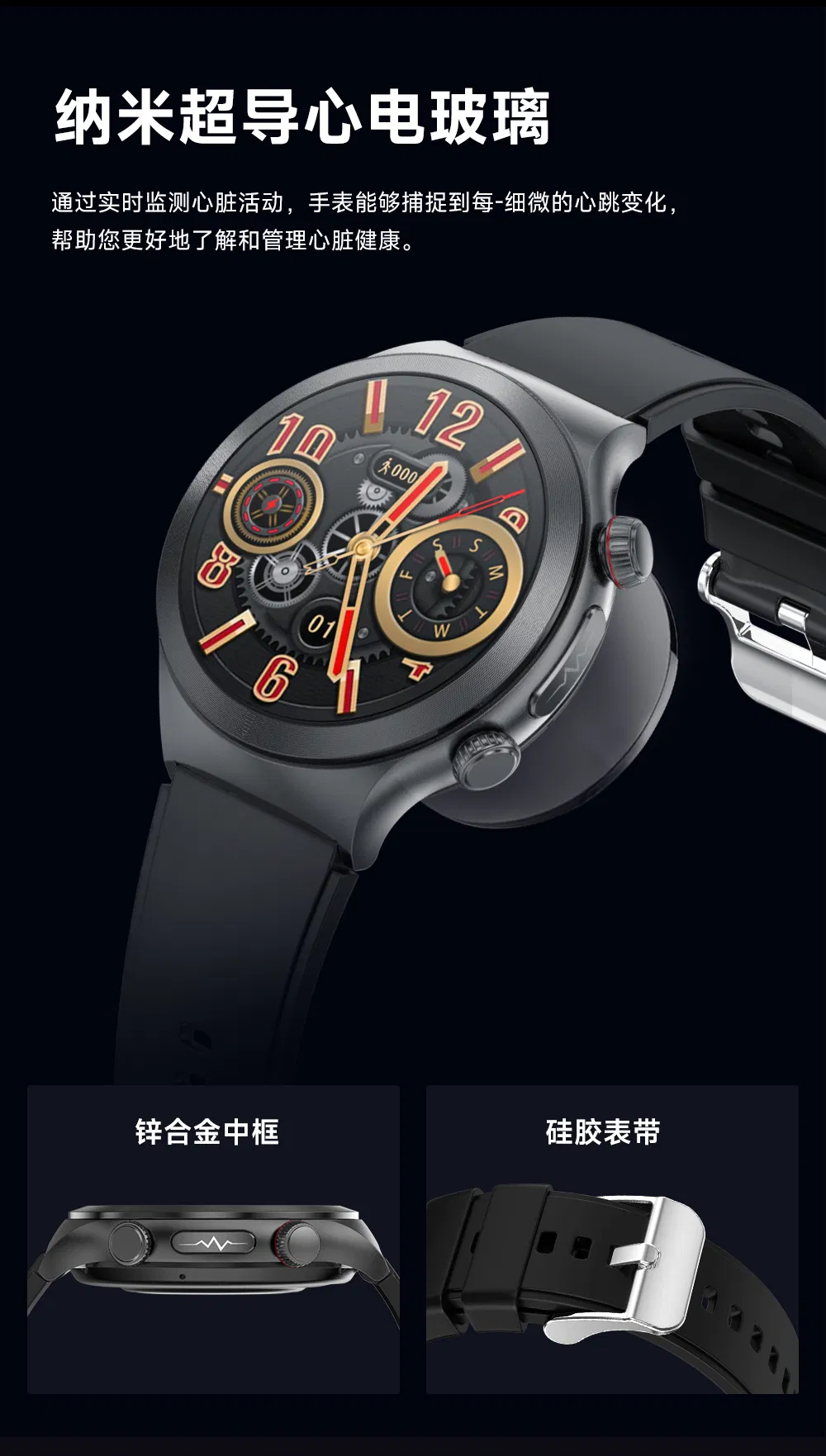 GPS Tracking