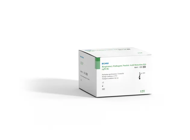 Respiratory Kit