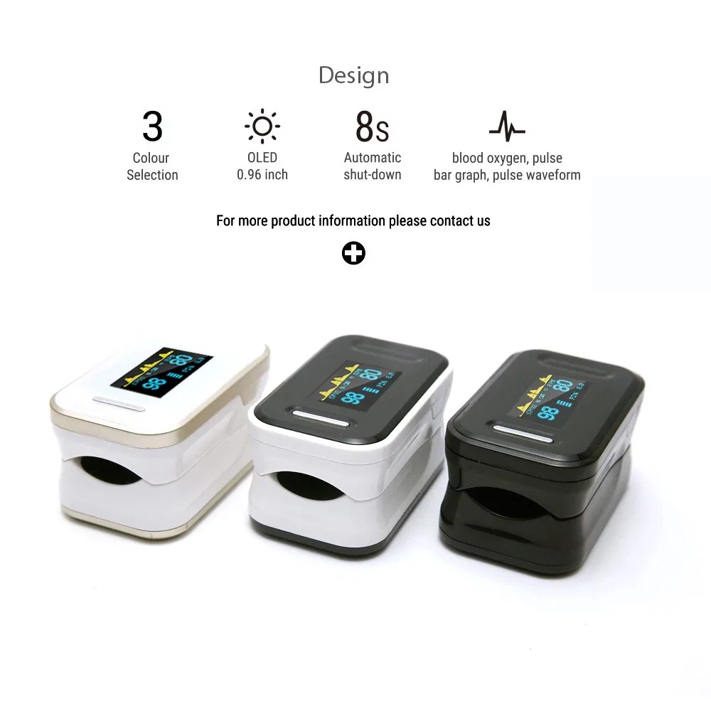 Pulse Oximetry View 3