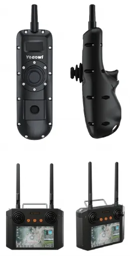 Remote Control Unit