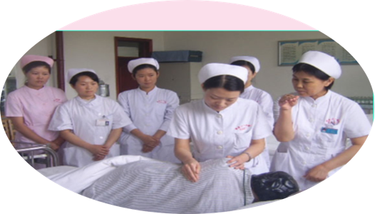 Hand Patting